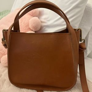 Madewell bag